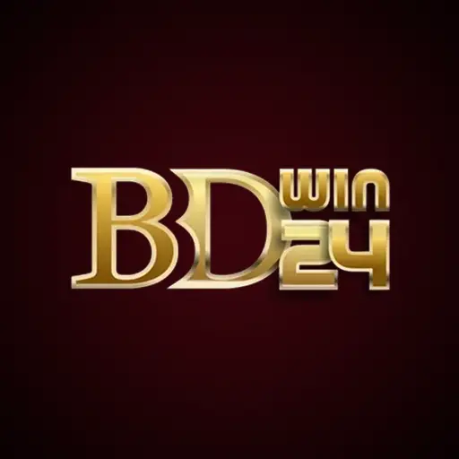 BDWIN24 logo